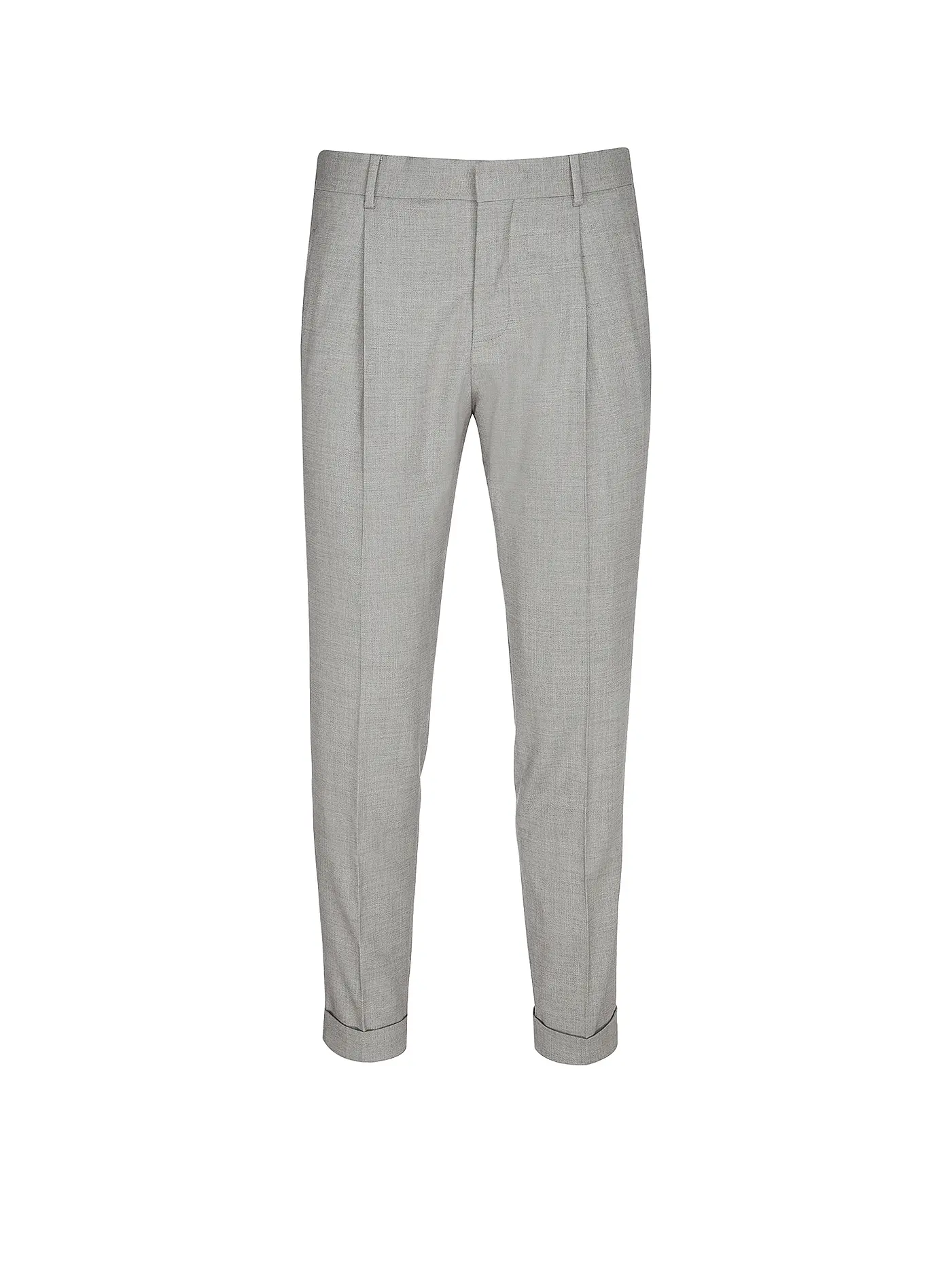 STRELLSON | Anzughose Loose Fit LUIS | 
